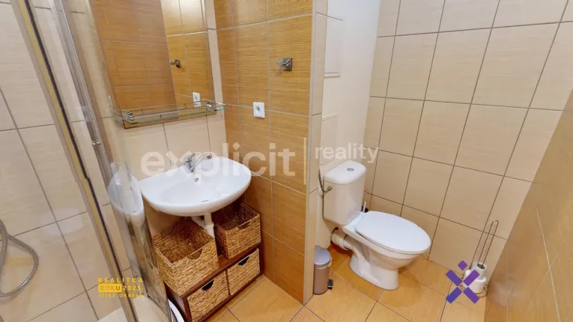 Pronájem bytu 2+1, Uherský Brod, Družstevní, 56 m2