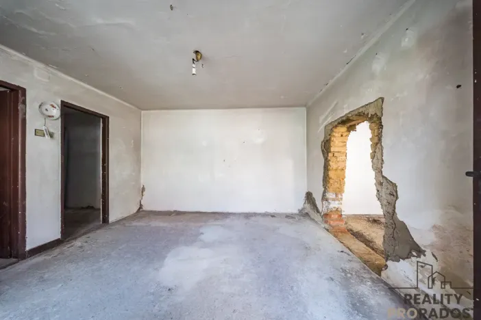 Prodej rodinného domu, Žeravice, 170 m2