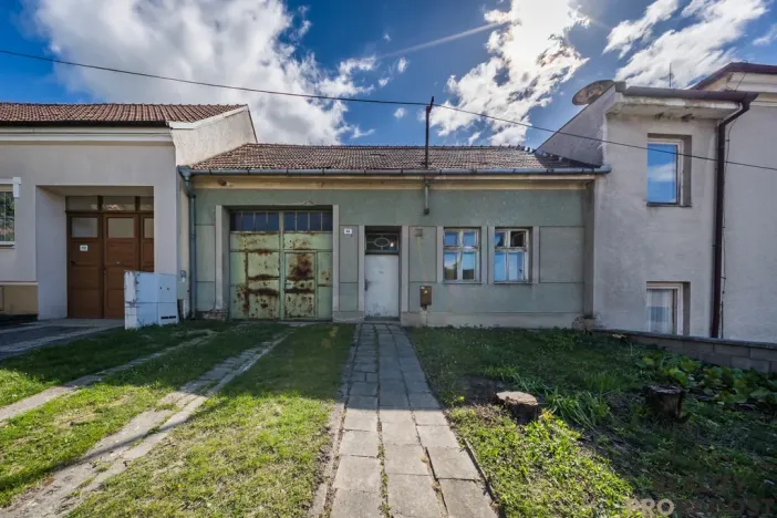 Prodej rodinného domu, Žeravice, 170 m2