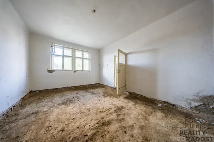Prodej rodinného domu, Žeravice, 170 m2