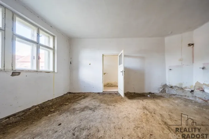 Prodej rodinného domu, Žeravice, 170 m2