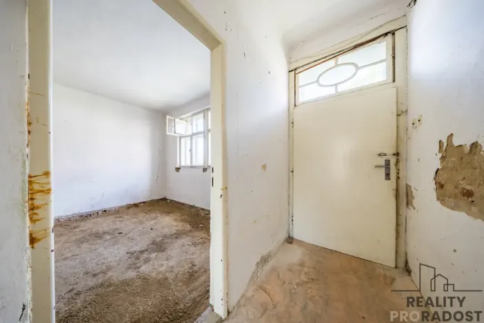 Prodej rodinného domu, Žeravice, 170 m2