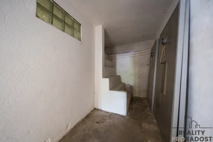 Prodej rodinného domu, Žeravice, 170 m2