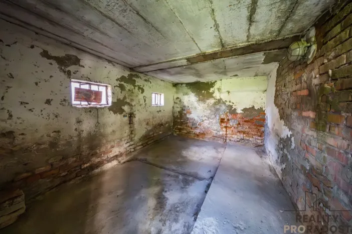 Prodej rodinného domu, Žeravice, 170 m2