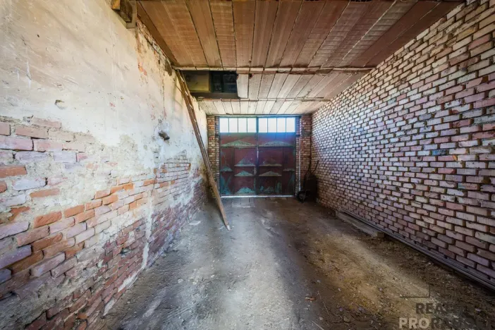 Prodej rodinného domu, Žeravice, 170 m2