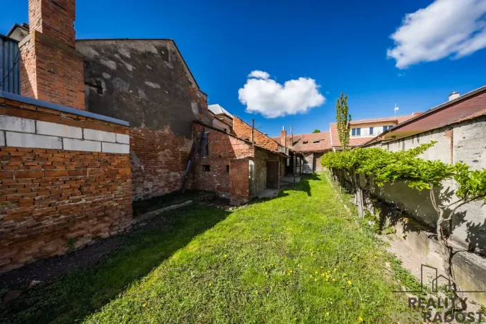 Prodej rodinného domu, Žeravice, 170 m2