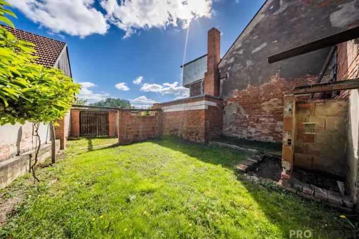 Prodej rodinného domu, Žeravice, 170 m2