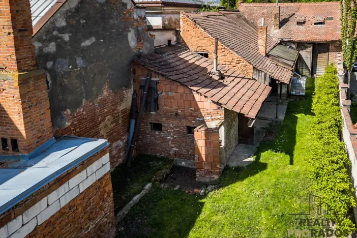 Prodej rodinného domu, Žeravice, 170 m2
