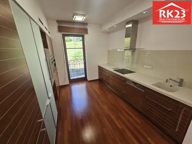 Prodej bytu 3+kk, Karlovy Vary, Nebozízek, 153 m2