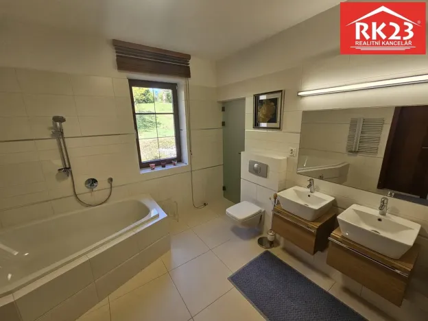 Prodej bytu 3+kk, Karlovy Vary, Nebozízek, 153 m2