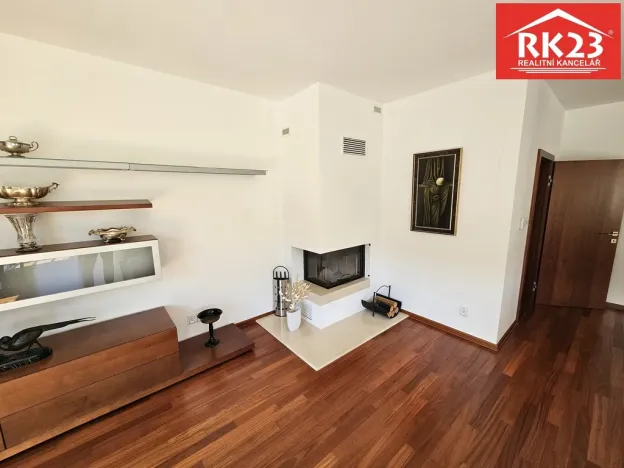 Prodej bytu 3+kk, Karlovy Vary, Nebozízek, 153 m2