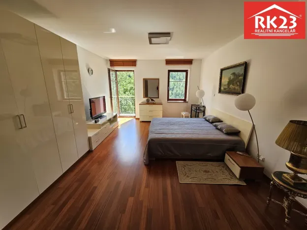 Prodej bytu 3+kk, Karlovy Vary, Nebozízek, 153 m2