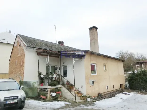 Prodej rodinného domu, Dolní Bělá, 140 m2