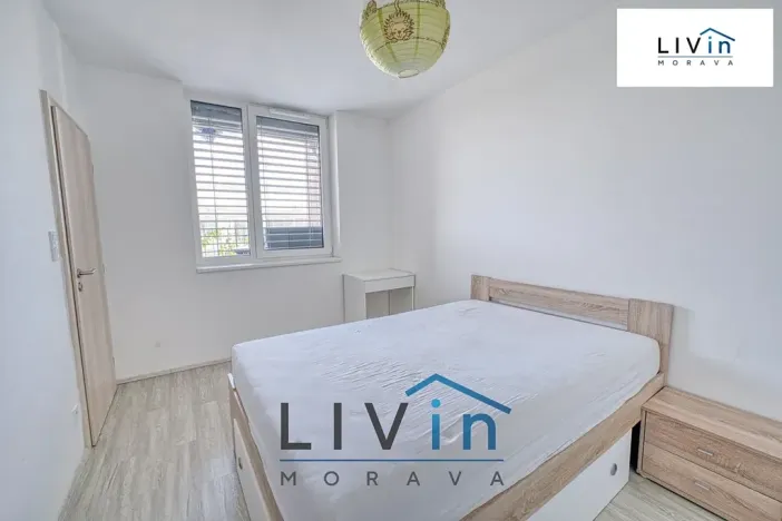 Pronájem bytu 3+kk, Olomouc, Wittgensteinova, 66 m2