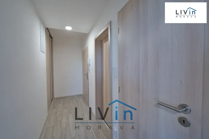 Pronájem bytu 3+kk, Olomouc, Wittgensteinova, 66 m2