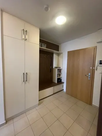 Pronájem bytu 3+kk, České Budějovice - České Budějovice 7, 70 m2