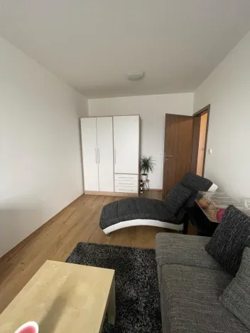 Pronájem bytu 3+kk, České Budějovice - České Budějovice 7, 70 m2