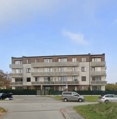Pronájem bytu 3+kk, České Budějovice - České Budějovice 7, 70 m2