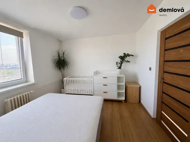 Pronájem bytu 3+1, Ostrava, Poděbradova, 69 m2