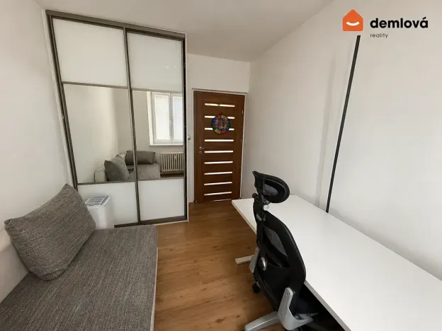 Pronájem bytu 3+1, Ostrava, Poděbradova, 69 m2