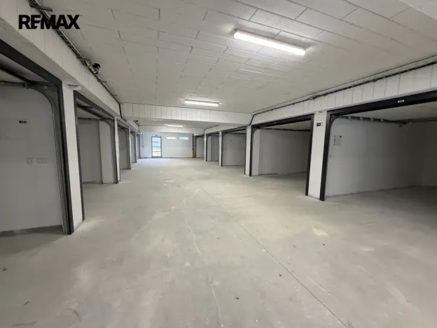 Pronájem garáže, Humpolec, 21 m2