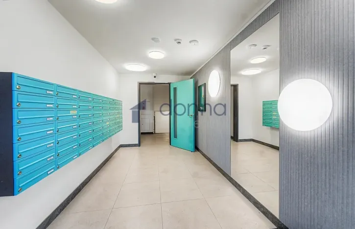 Pronájem bytu 2+kk, Praha, Hodkovická, 52 m2