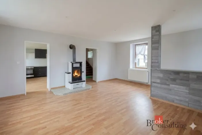 Prodej rodinného domu, Hranice, Krásňany, 150 m2