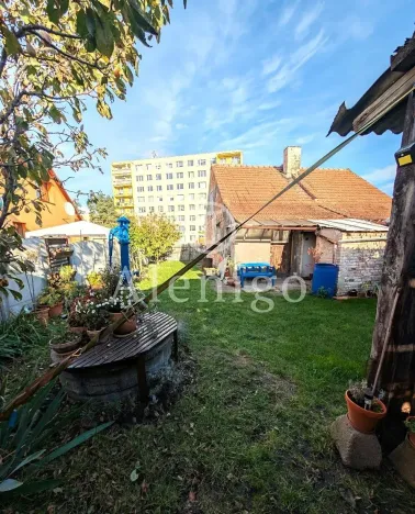 Prodej rodinného domu, Nymburk, V Zahrádkách, 50 m2