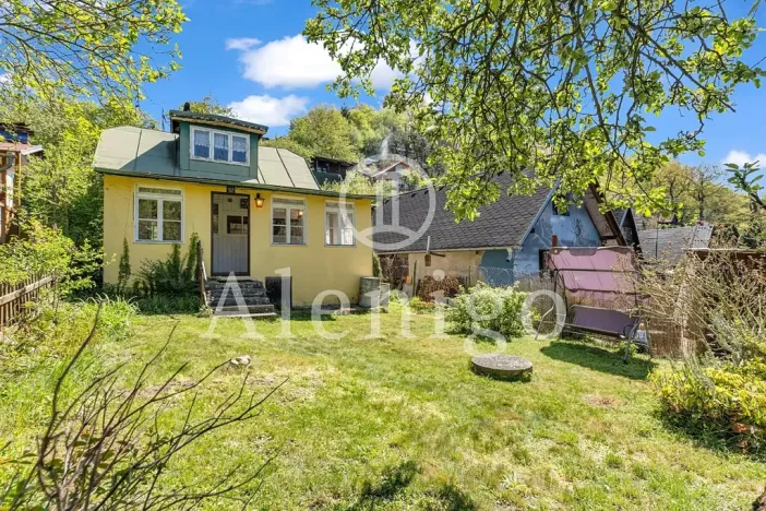 Prodej chaty, Dolní Břežany, 68 m2