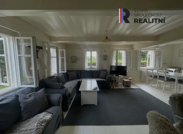 Prodej rodinného domu, Bublava, 180 m2