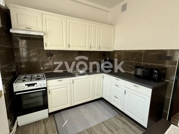 Pronájem bytu 1+1, Otrokovice, Mánesova, 35 m2
