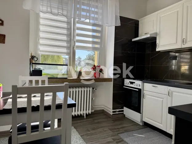 Pronájem bytu 1+1, Otrokovice, Mánesova, 35 m2