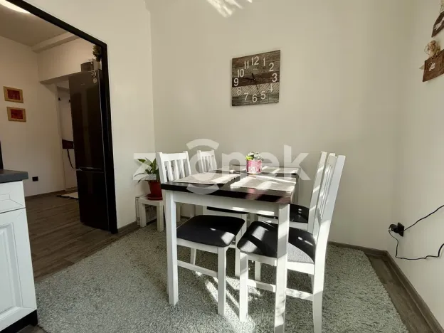 Pronájem bytu 1+1, Otrokovice, Mánesova, 35 m2