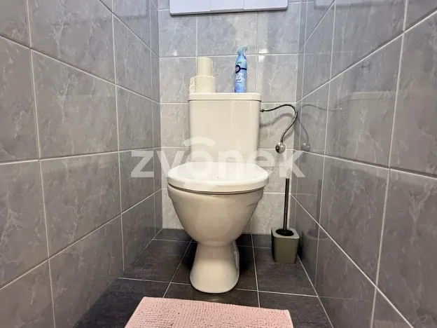 Pronájem bytu 1+1, Otrokovice, Mánesova, 35 m2