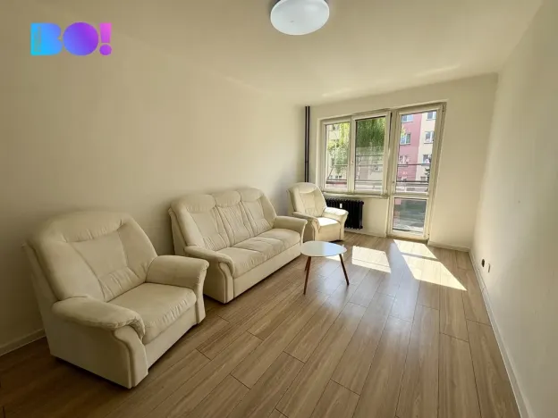 Pronájem bytu 2+1, Karviná, Kosmonautů, 54 m2