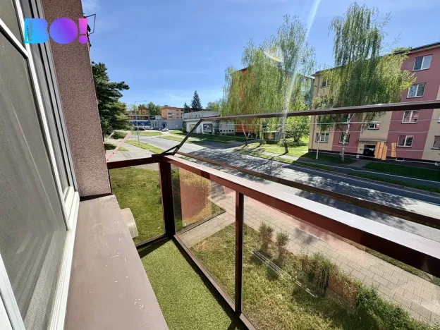 Pronájem bytu 2+1, Karviná, Kosmonautů, 54 m2