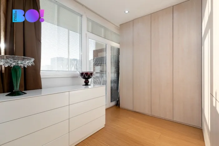 Prodej bytu 3+1, Opava, Holasická, 63 m2