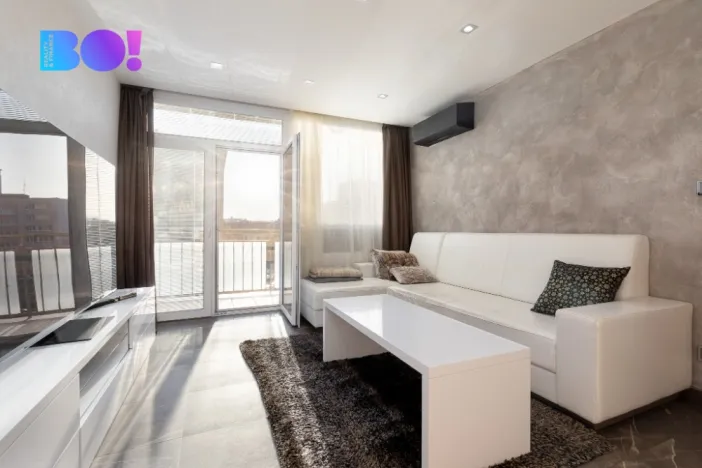 Prodej bytu 3+1, Opava, Holasická, 63 m2