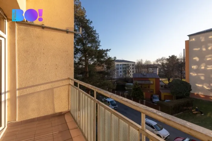 Prodej bytu 3+1, Opava, Holasická, 63 m2