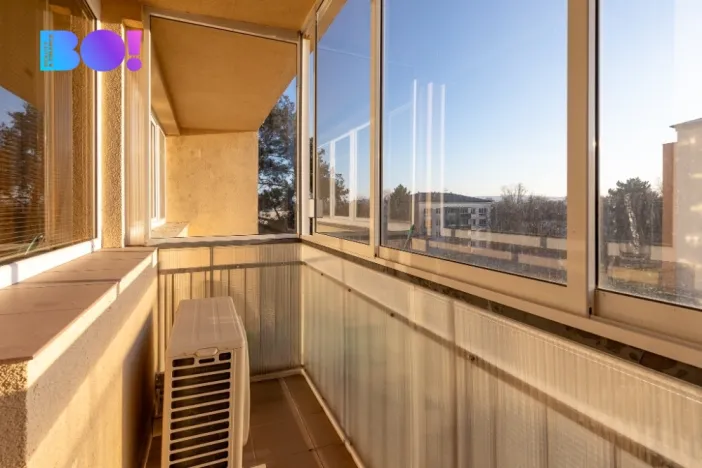 Prodej bytu 3+1, Opava, Holasická, 63 m2