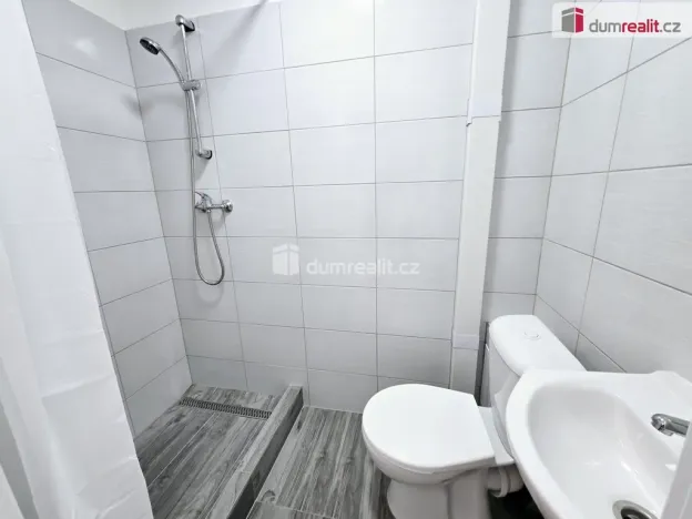 Pronájem bytu 1+kk, Lužná, Nová, 22 m2