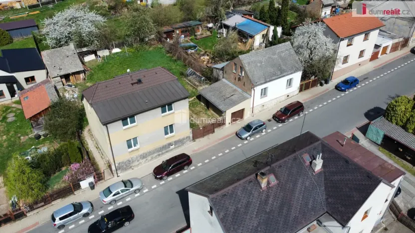 Pronájem bytu 1+kk, Lužná, Nová, 22 m2