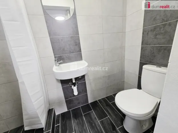 Pronájem bytu 1+kk, Lužná, Nová, 22 m2