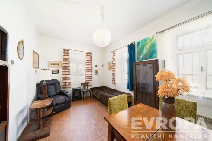 Prodej chalupy, Libuň - Libunec, 90 m2