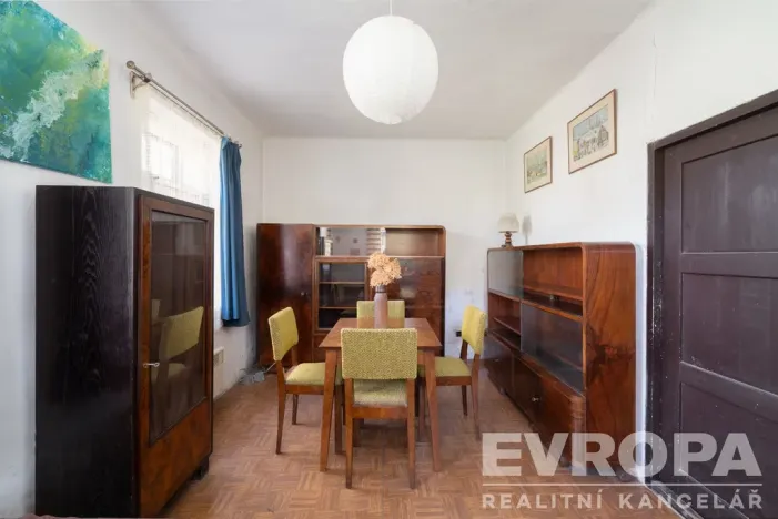 Prodej chalupy, Libuň - Libunec, 90 m2