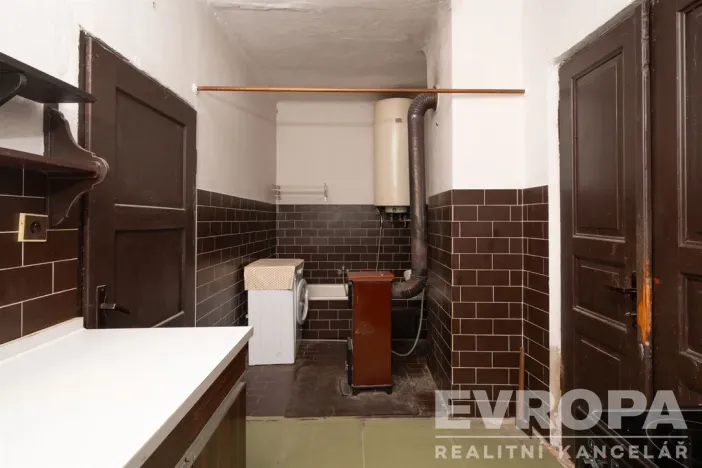 Prodej chalupy, Libuň - Libunec, 90 m2