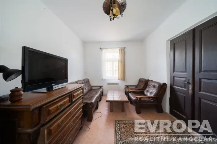 Prodej chalupy, Libuň - Libunec, 90 m2