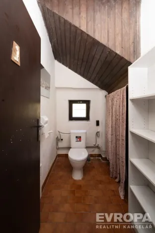 Prodej chalupy, Libuň - Libunec, 90 m2