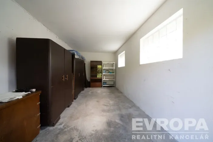 Prodej chalupy, Libuň - Libunec, 90 m2
