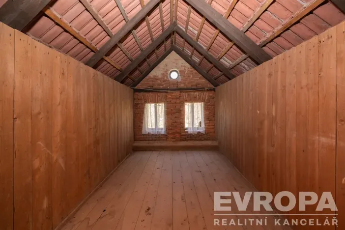 Prodej chalupy, Libuň - Libunec, 90 m2